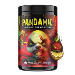 Panda Pandamic Extreme Pre