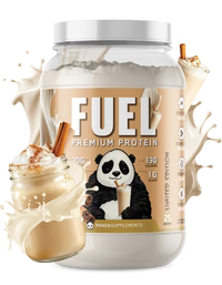 Panda Fuel Protein