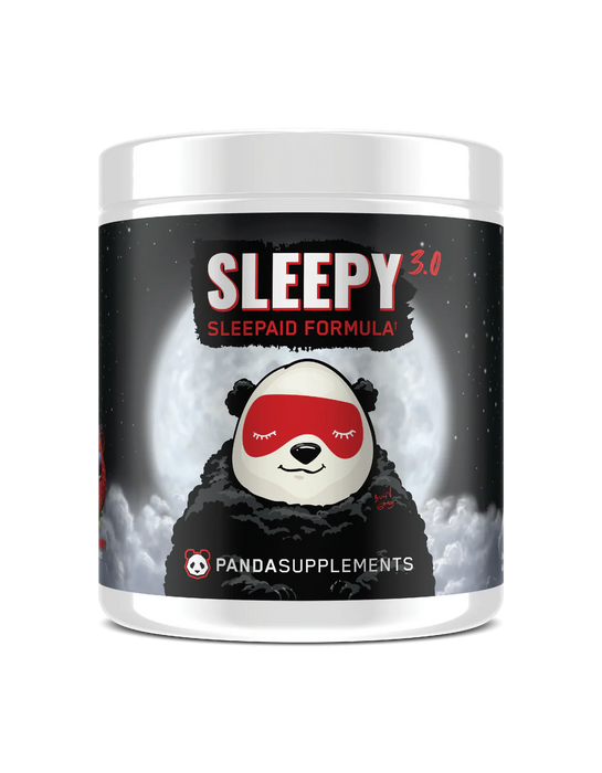 Panda Sleepy 2.0