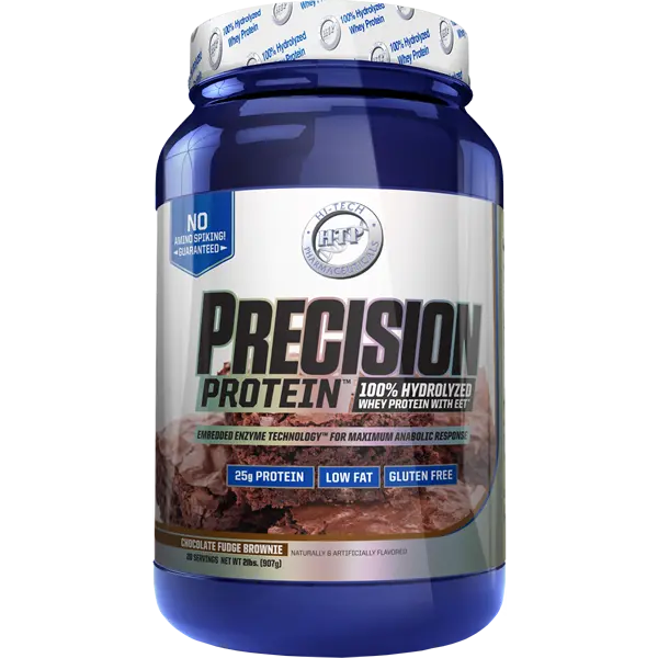 Hi-Tech Precision Protein