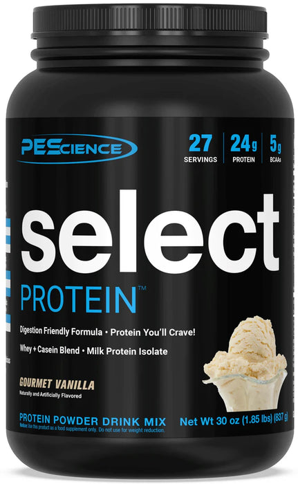 PES Select Protein