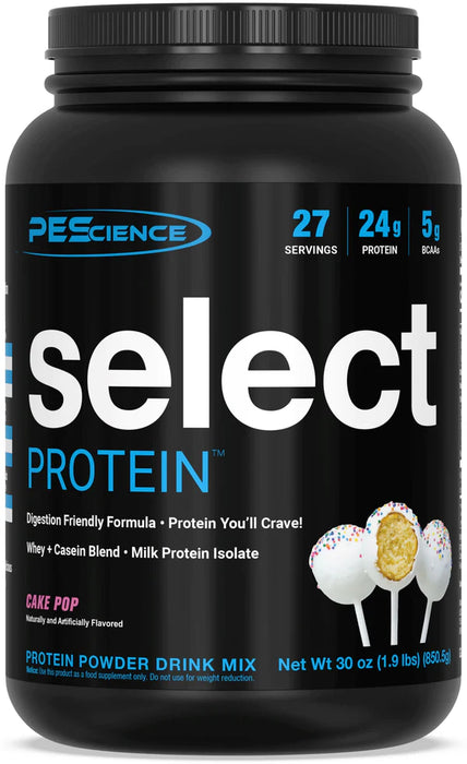 PES Select Protein