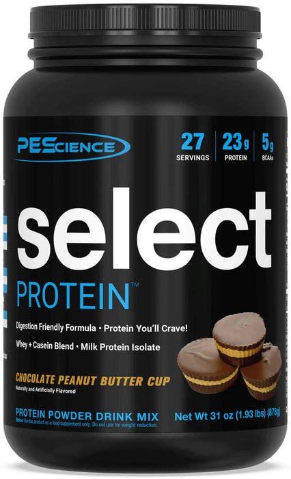 PES Select Protein