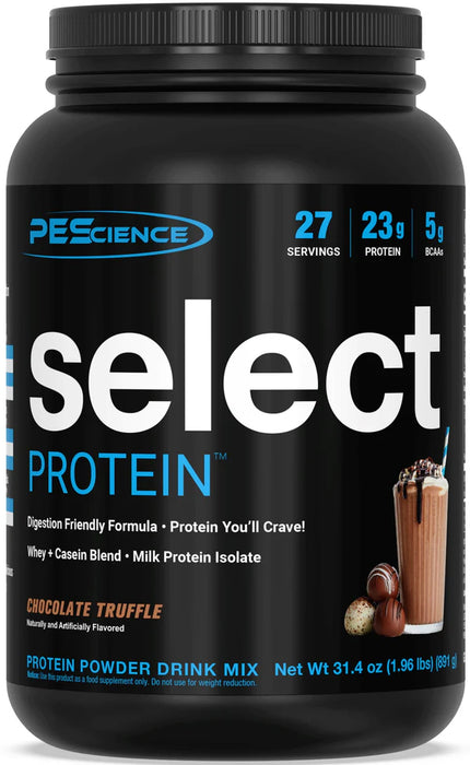 PES Select Protein