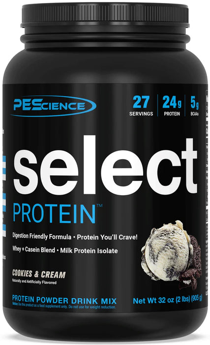 PES Select Protein