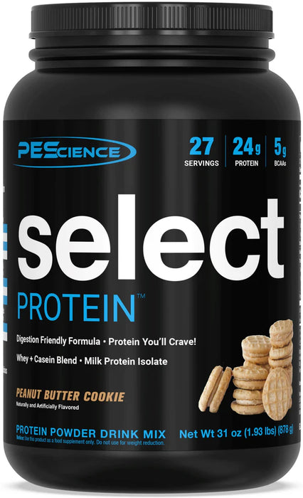 PES Select Protein