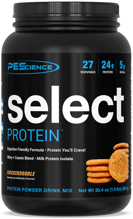 PES Select Protein