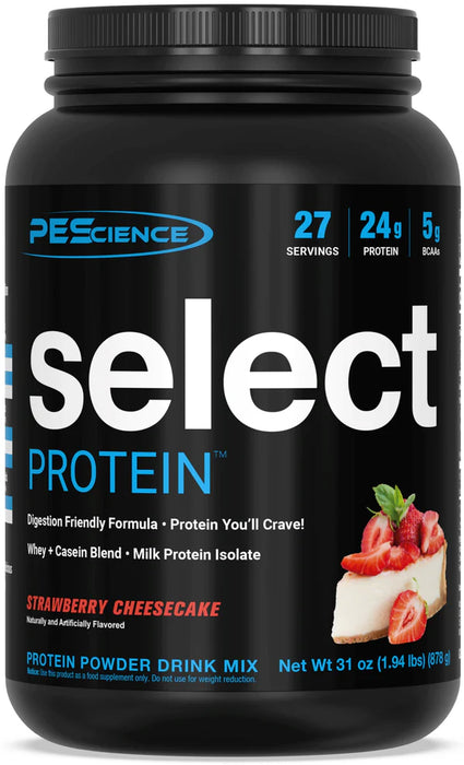 PES Select Protein