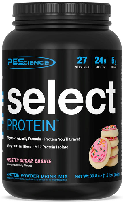 PES Select Protein