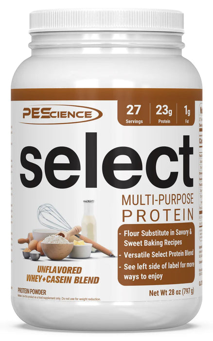 PES Select Protein