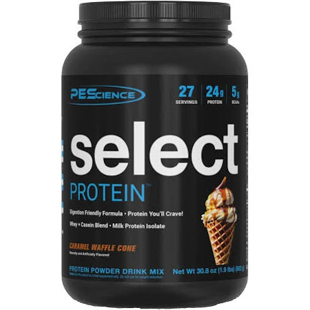 PES Select Protein