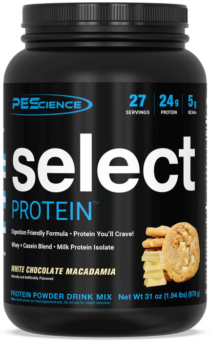 PES Select Protein