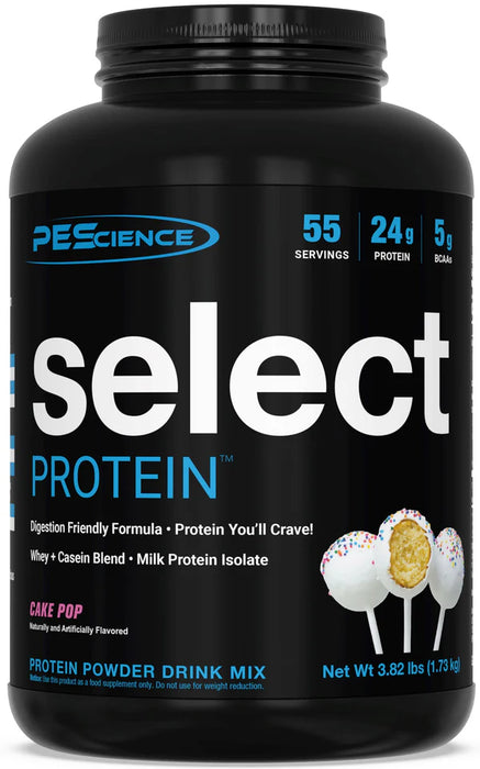 PES Select Protein