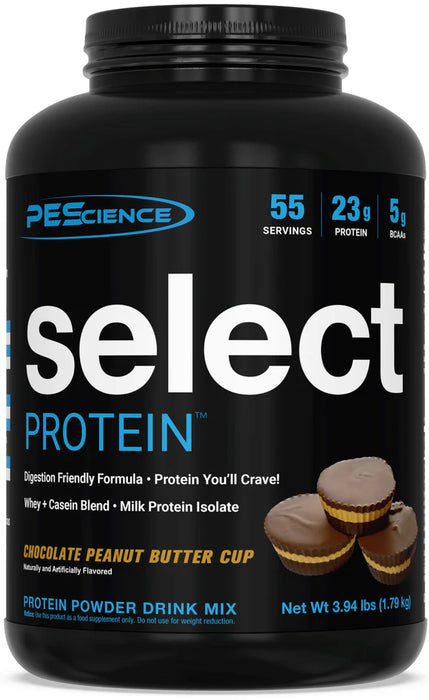 PES Select Protein