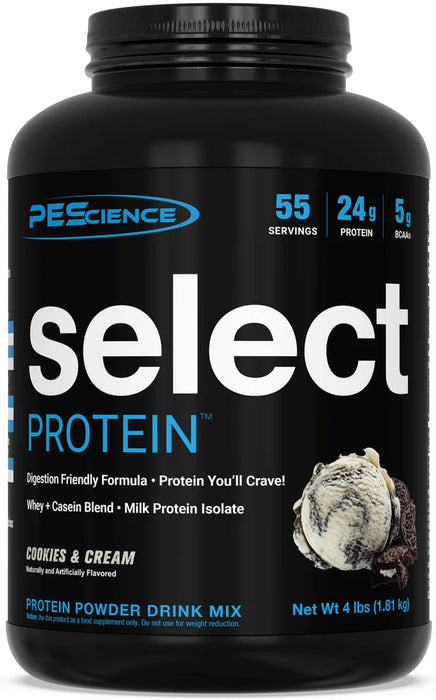 PES Select Protein