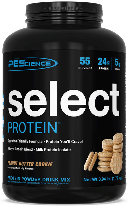 PES Select Protein