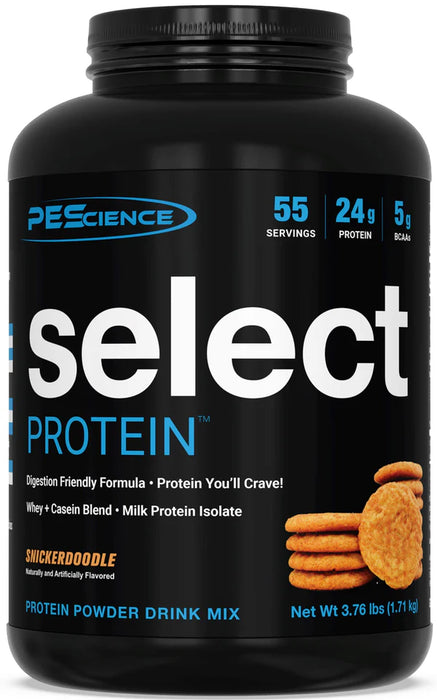 PES Select Protein