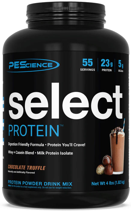 PES Select Protein