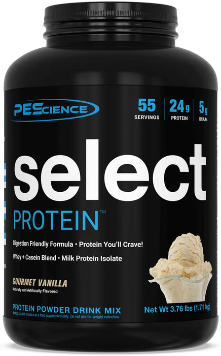 PES Select Protein