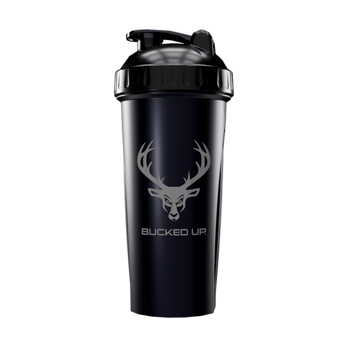 Bucked Up Perfect Shaker