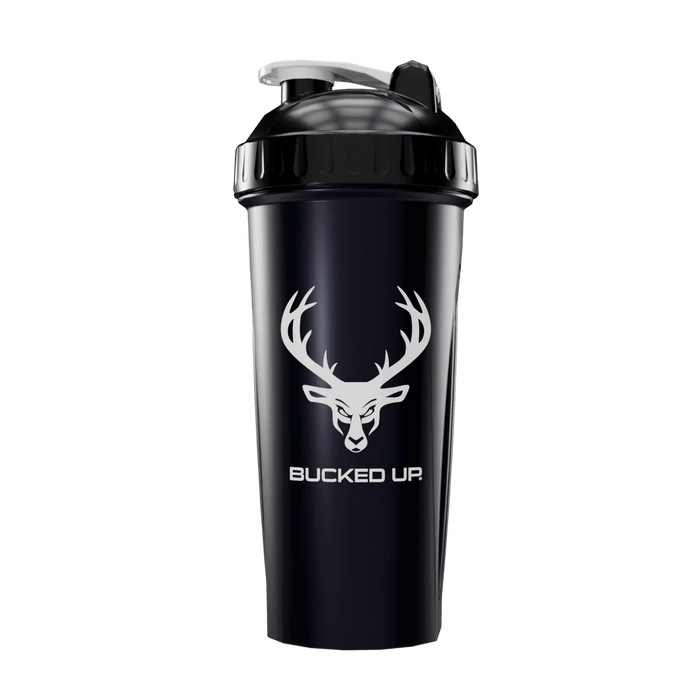 Bucked Up Perfect Shaker