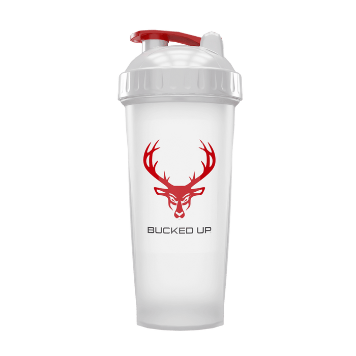 Bucked Up Perfect Shaker