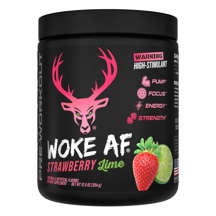 Woke AF - Nutrition Depot Nutrition Depot Online Woke AF - Nutrition Depot Nutrition Depot Online