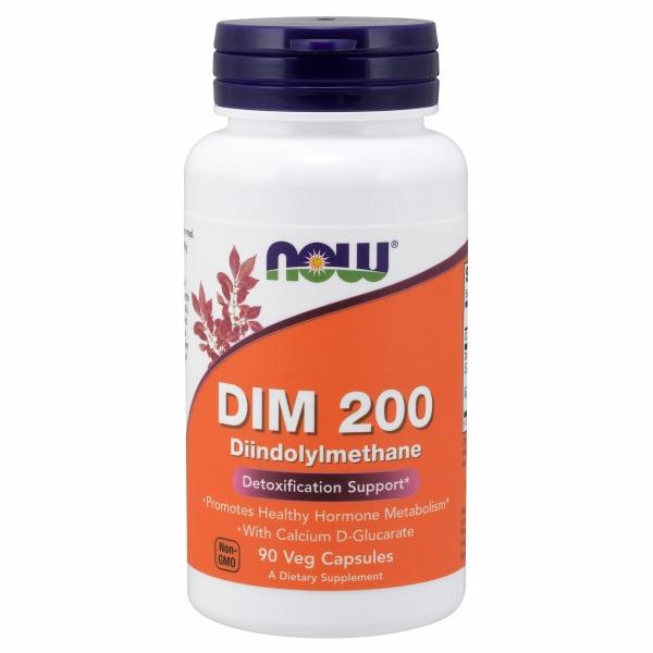 NOW Dim 200mg
