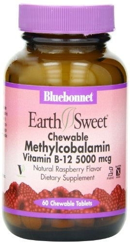 Bluebonnet Methylcobalamin