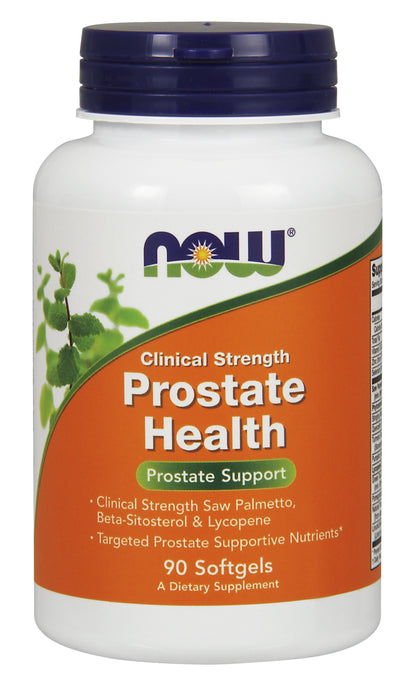 NOW Prostate Health