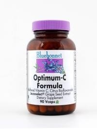 Bluebonnet Optimum C Formula