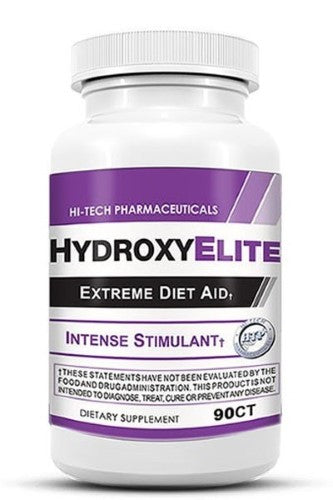 Hi-Tech Hydroxy Elite