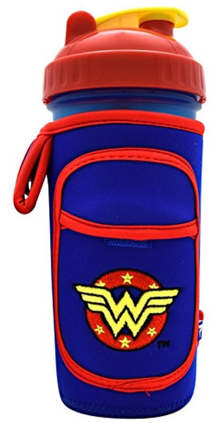 Perfect Shaker Superhero Koosy