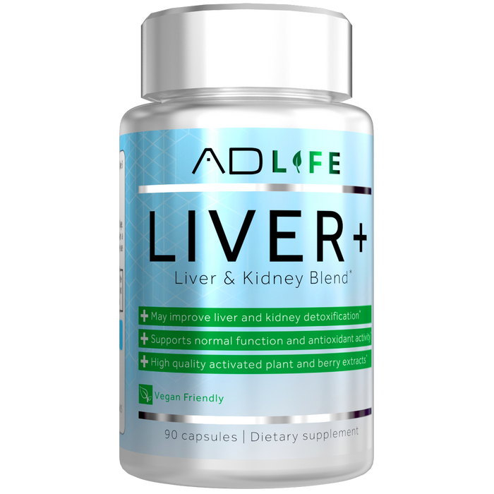 Project AD Liver +
