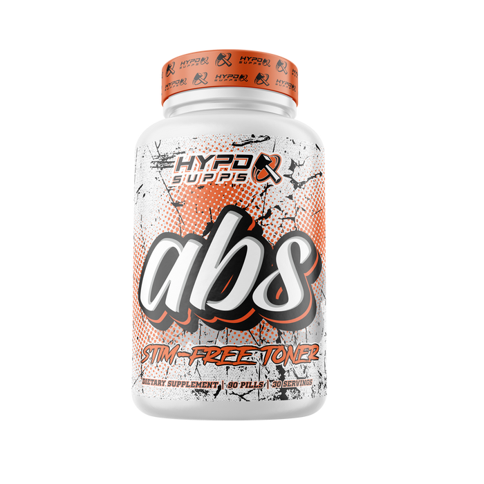 Hypd Supps Abs