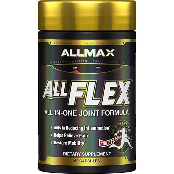 Allmax Allflex