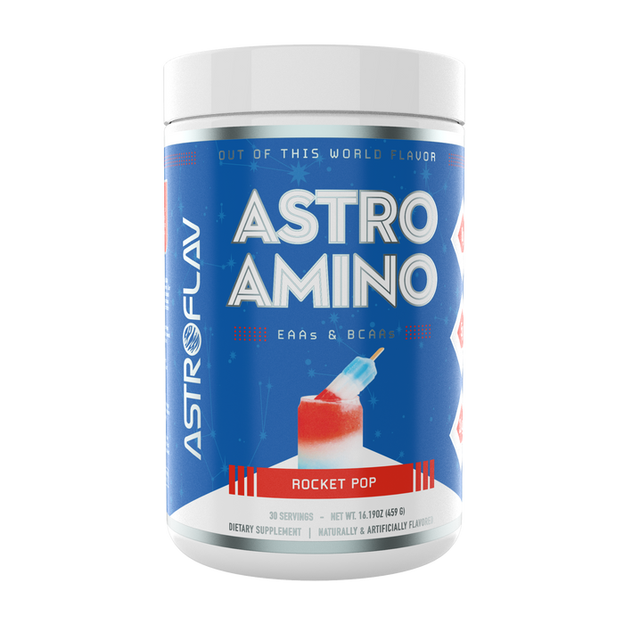 AstroFlav Astro Amino