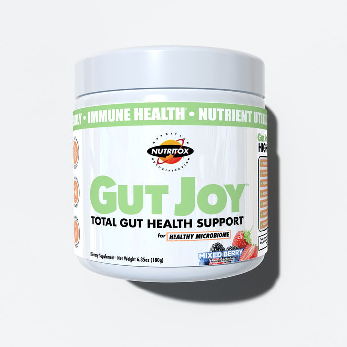 Nutritox Gut Joy