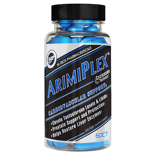 Hi-Tech Arimiplex