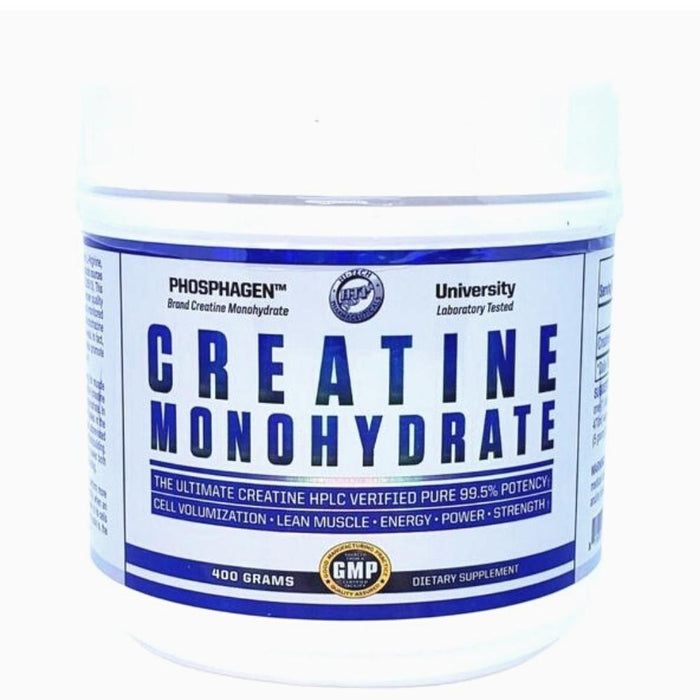 Hi-Tech Creatine Monohydrate