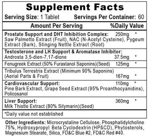 Hi-Tech Arimiplex