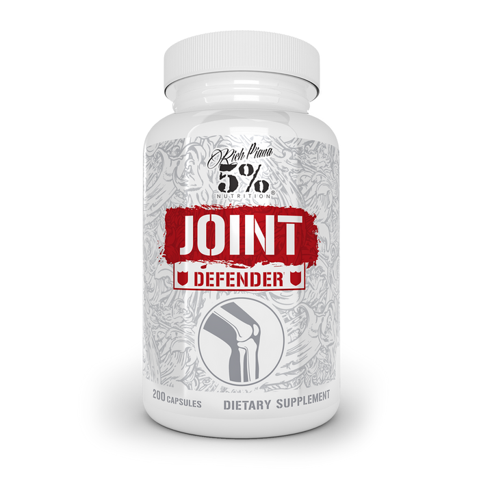 5% Nutrition Joint Defender