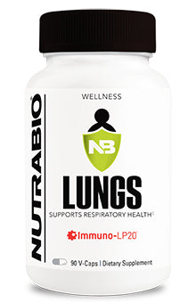 Nutrabio Lungs