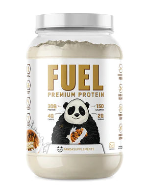 Panda Fuel Protein