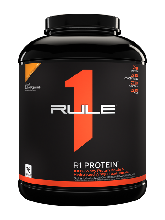Rule1 Protein Isolate