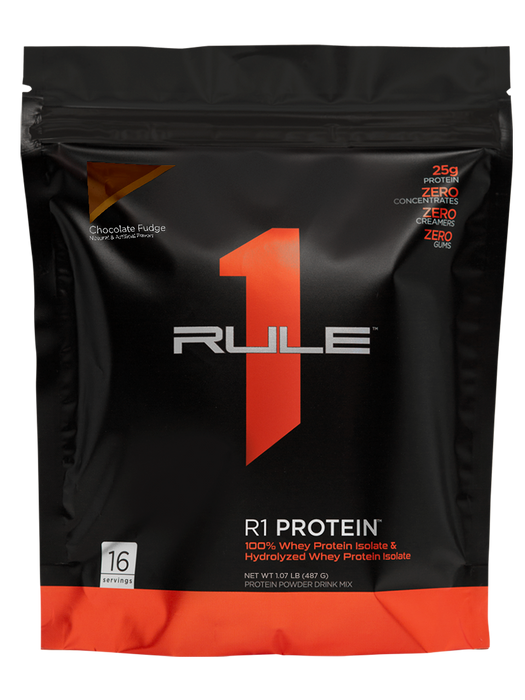 Rule1 Protein Isolate