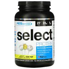 PES Select Protein