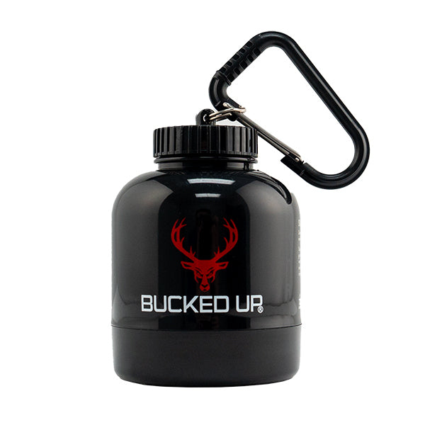 Bucked Up Funnel - Nutrition Depot — Nutrition Depot Online