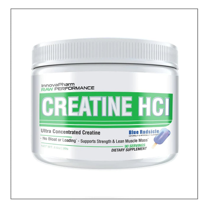Innovapharm Creatine HCL Powder