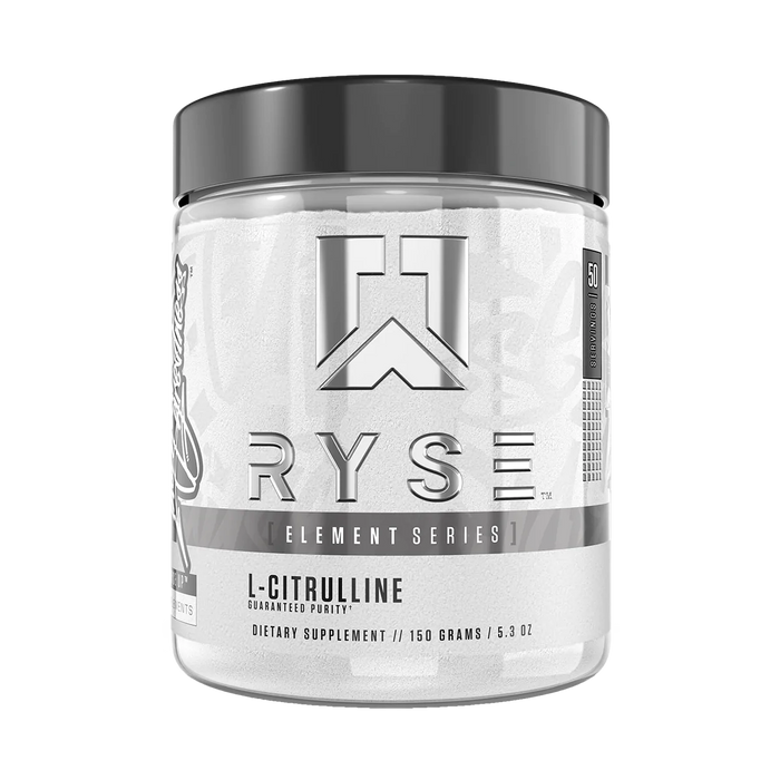 RYSE L-Citrulline